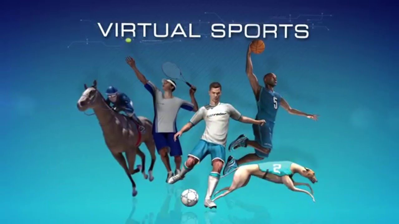 Virtual Sports Betting Know The Story Behind Its Operations Online