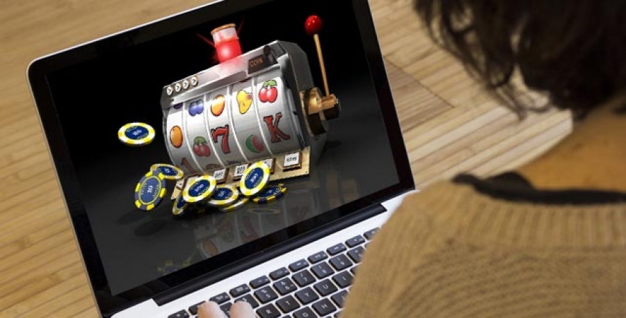 Online Slot Gaming Experience